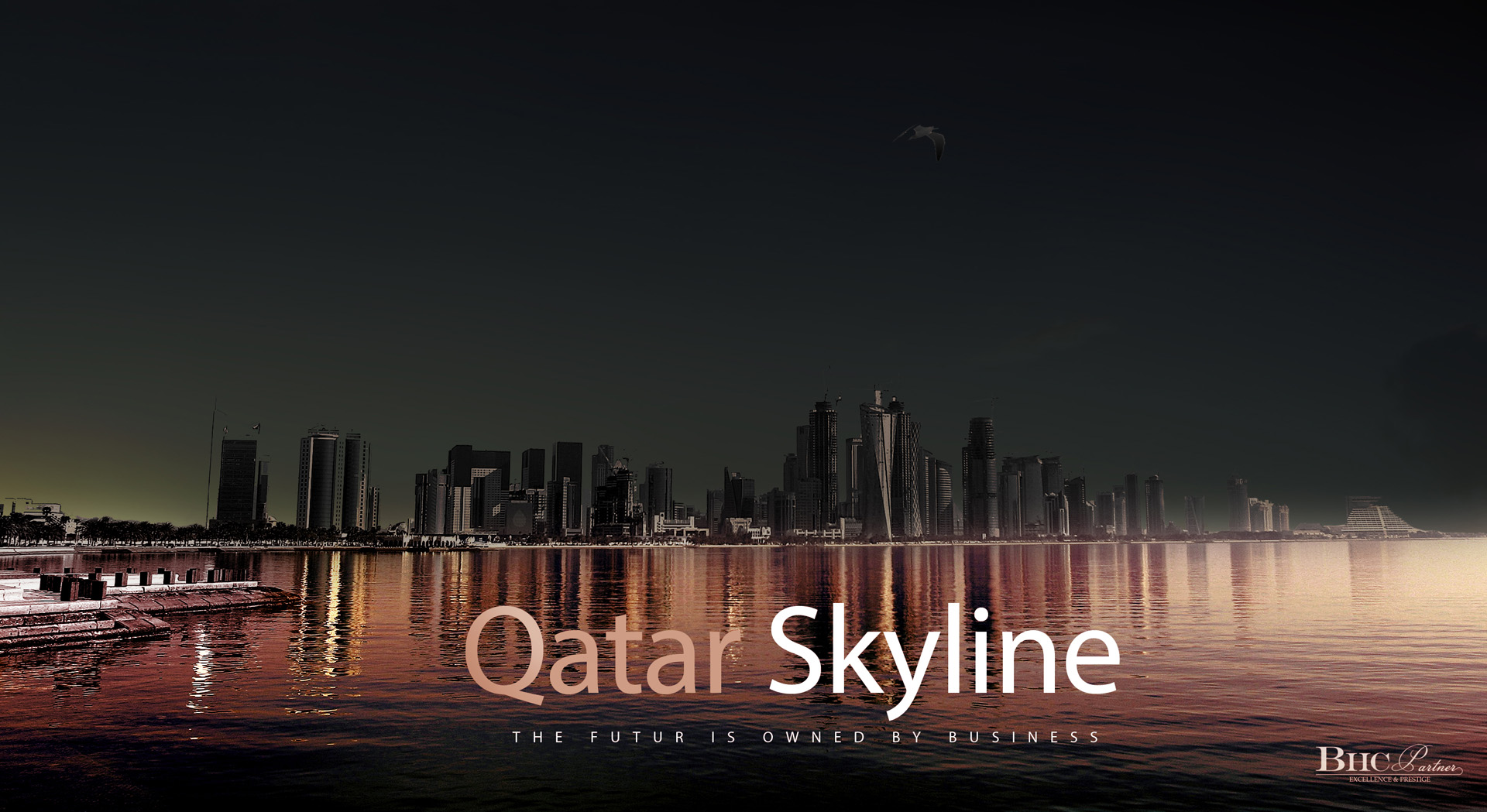 	Qatar Tourism Campagne
